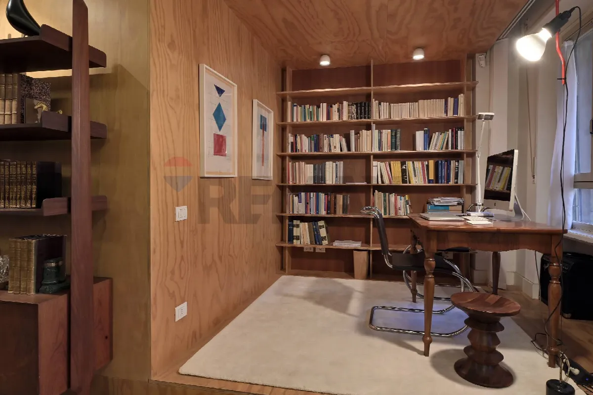 Appartamento in vendita a Roma, Prati - foto 6