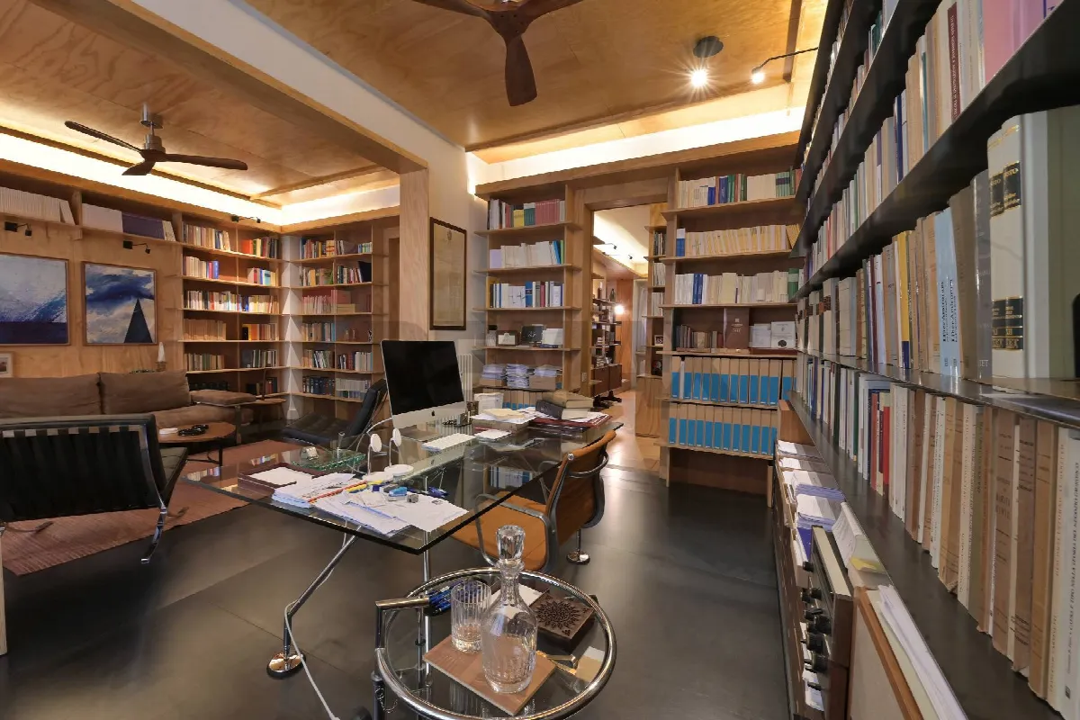 Appartamento in vendita a Roma, Prati - foto 9