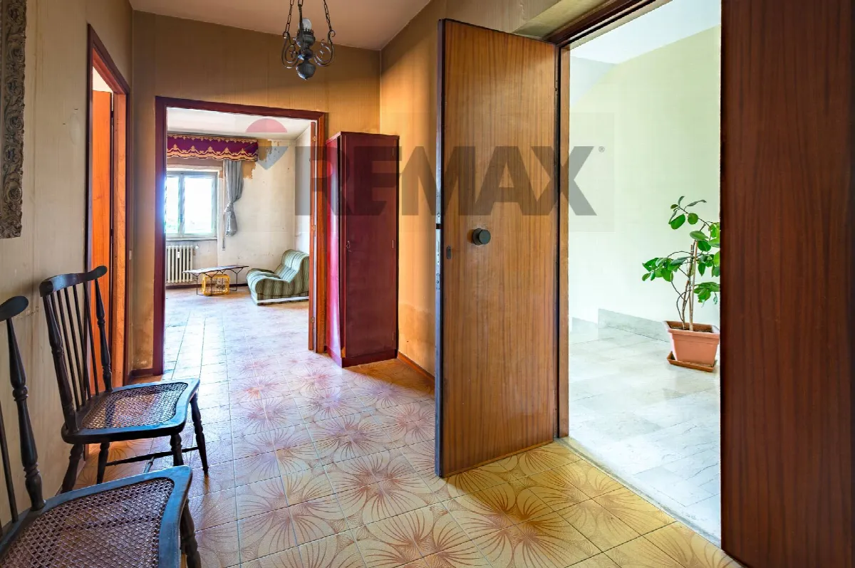 Appartamento in vendita a Roma, Tor Tre Teste - foto 7