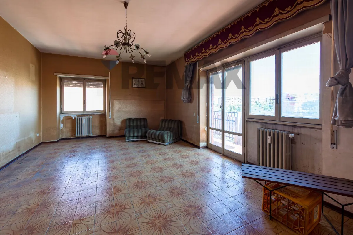 Appartamento in vendita a Roma, Tor Tre Teste - foto 9