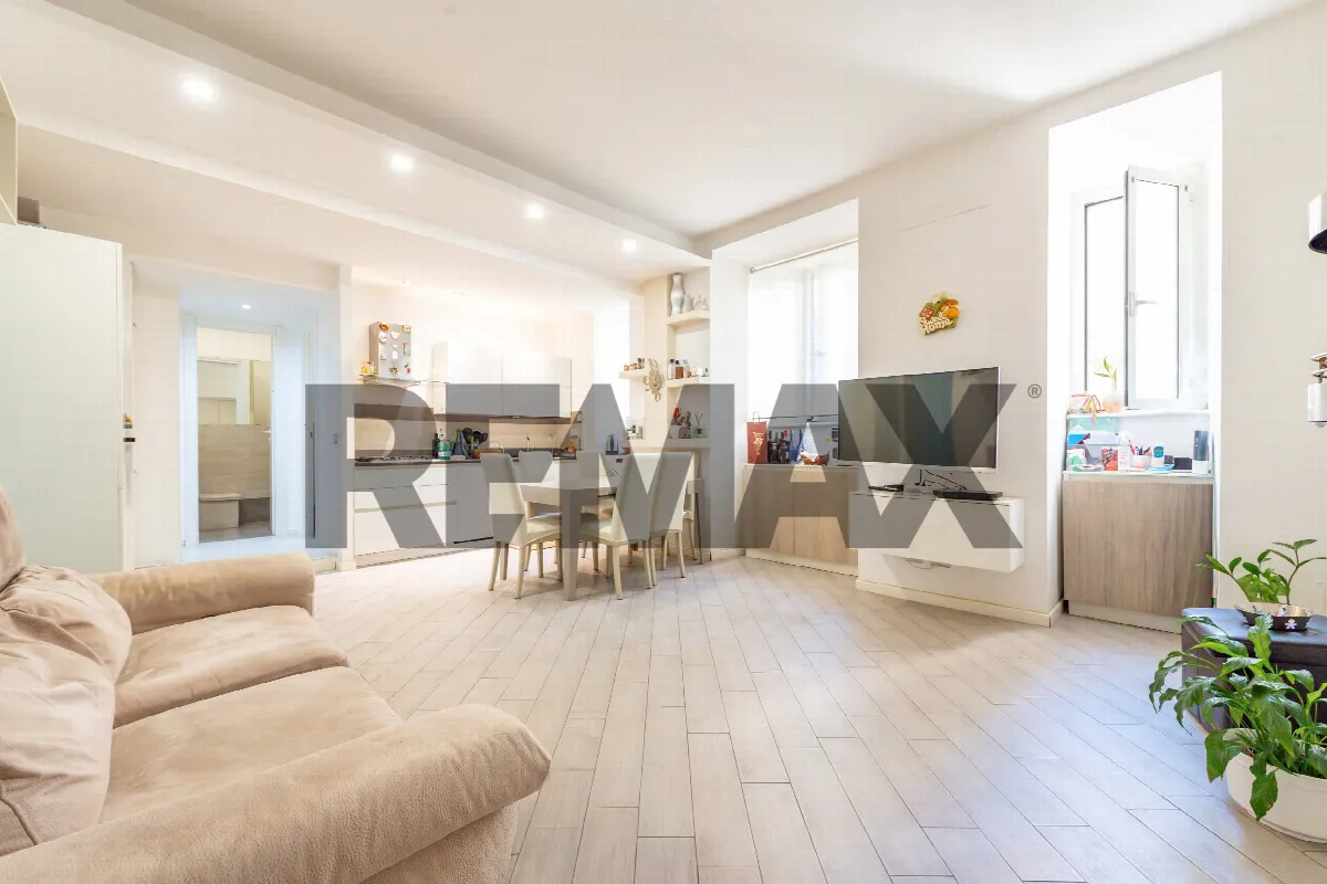 Appartamento in vendita a Roma, Appio Latino - foto 1