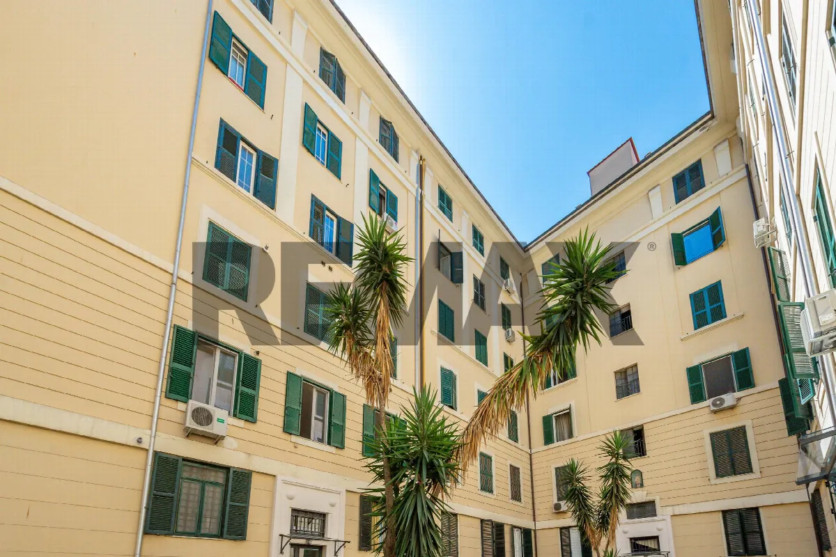 Appartamento in vendita a Roma, Appio Latino - foto 3