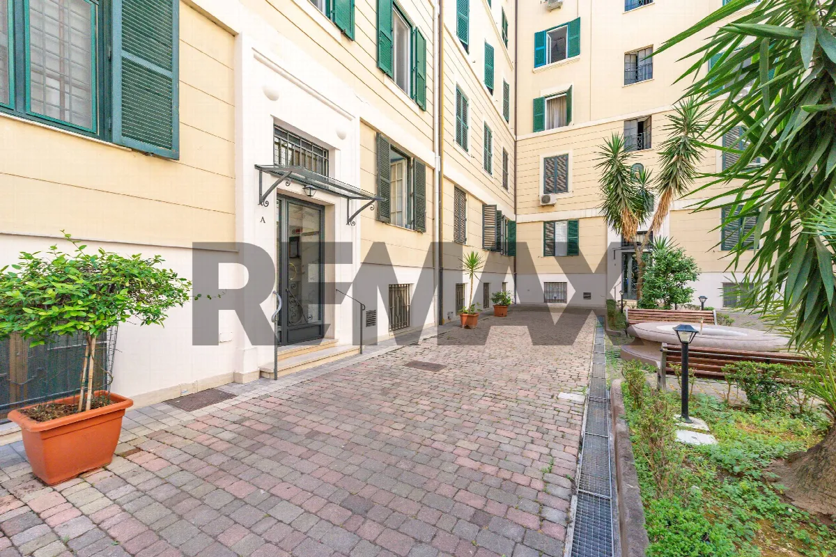 Appartamento in vendita a Roma, Appio Latino - foto 4