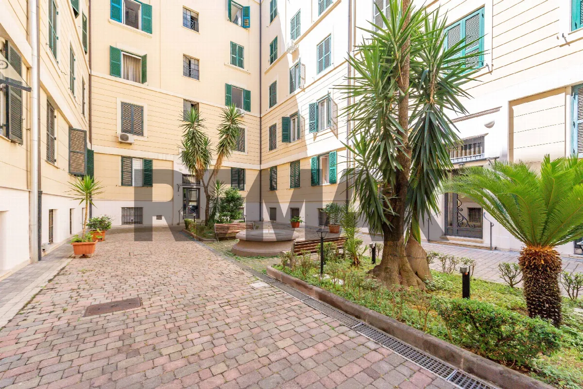 Appartamento in vendita a Roma, Appio Latino - foto 5