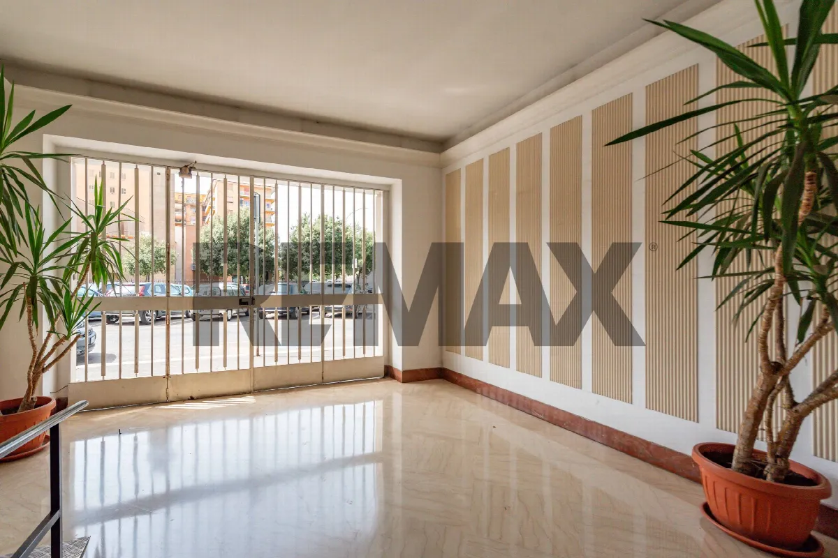 Appartamento in vendita a Roma, Don Bosco - foto 3