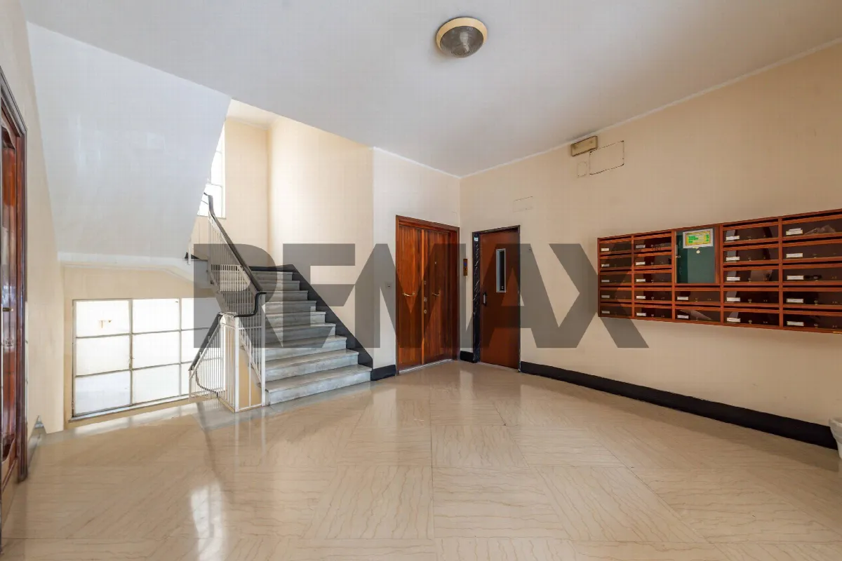 Appartamento in vendita a Roma, Don Bosco - foto 4