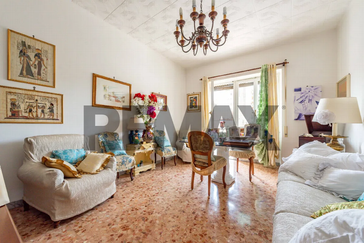 Appartamento in vendita a Roma, Don Bosco - foto 6