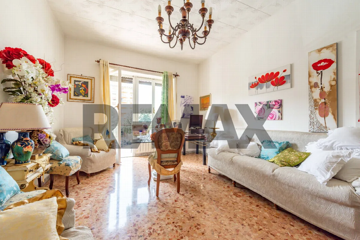 Appartamento in vendita a Roma, Don Bosco - foto 7