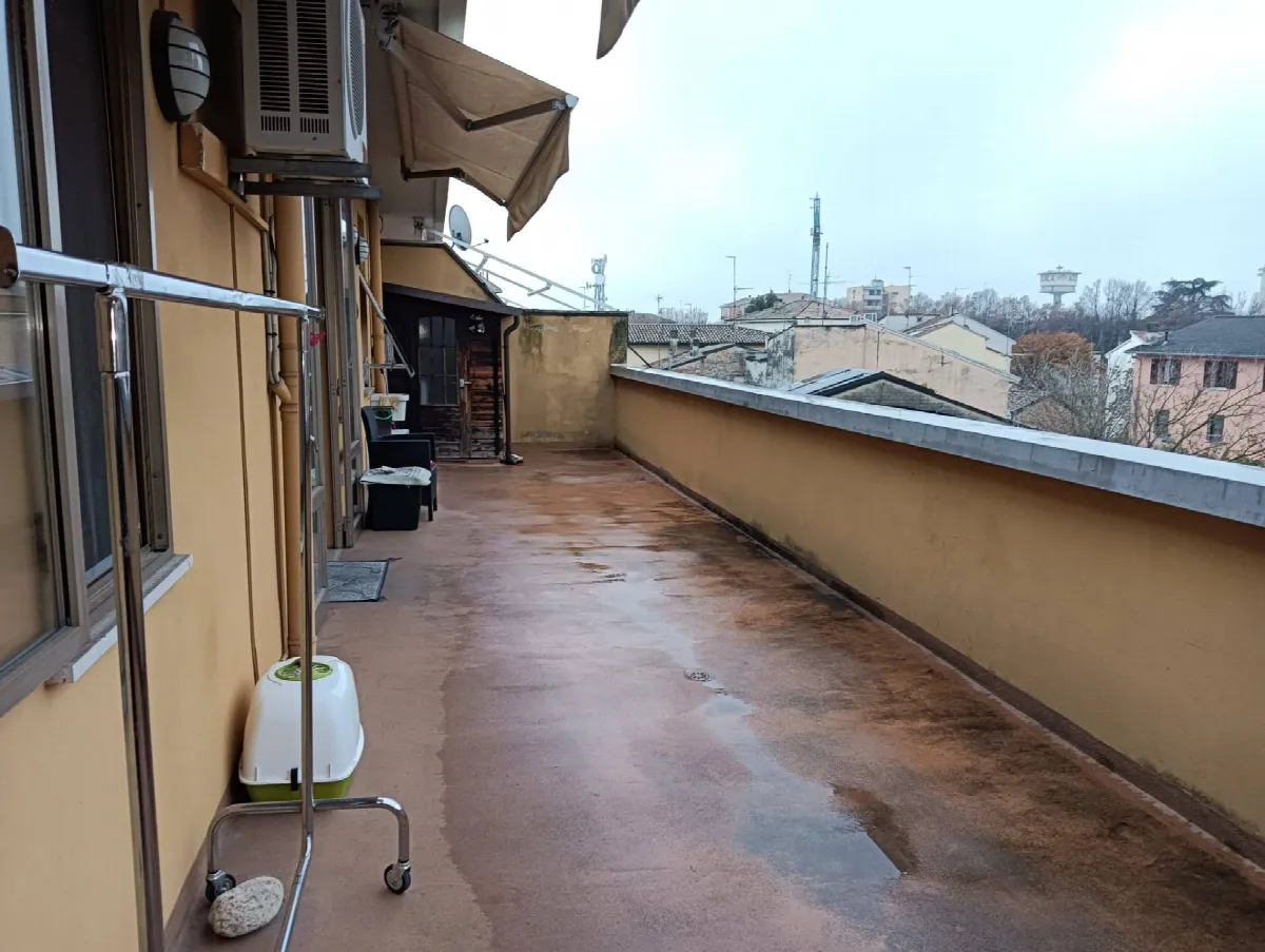 2 camere in vendita a Fidenza - foto 4