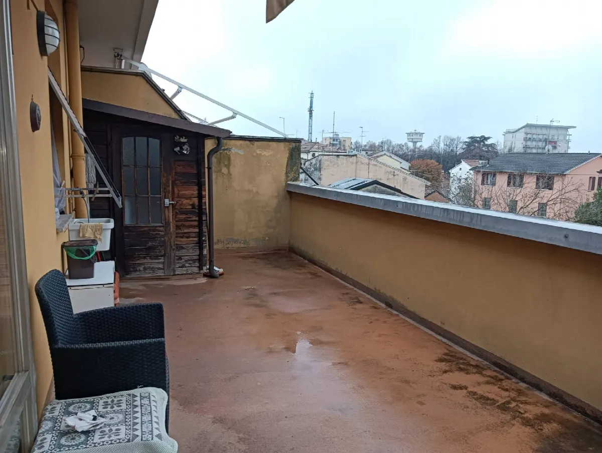 2 camere in vendita a Fidenza - foto 5