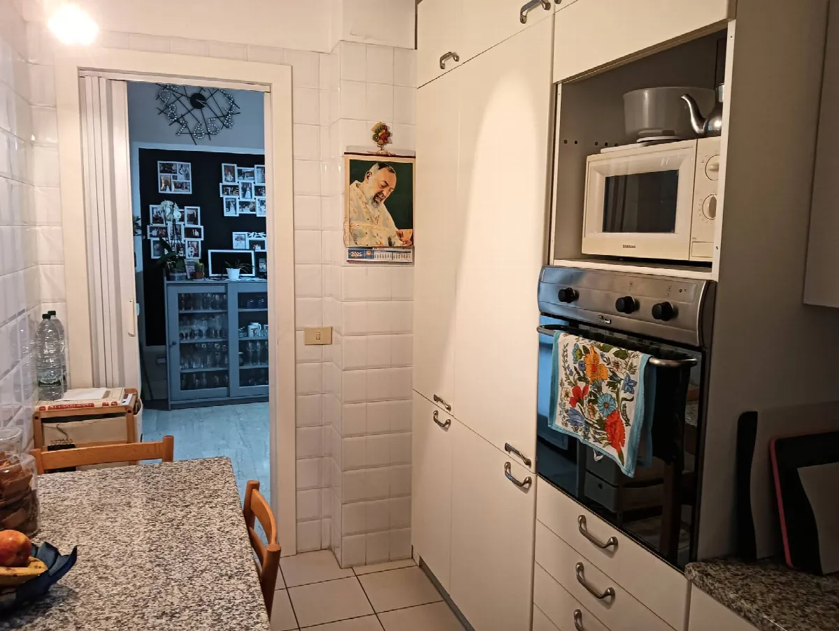 2 camere in vendita a Fidenza - foto 9