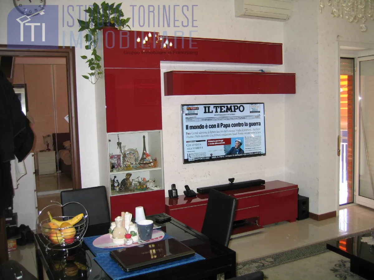 TRILOCALE in vendita a Roma, Ardeatino/Colombo/Garbatella - foto 10