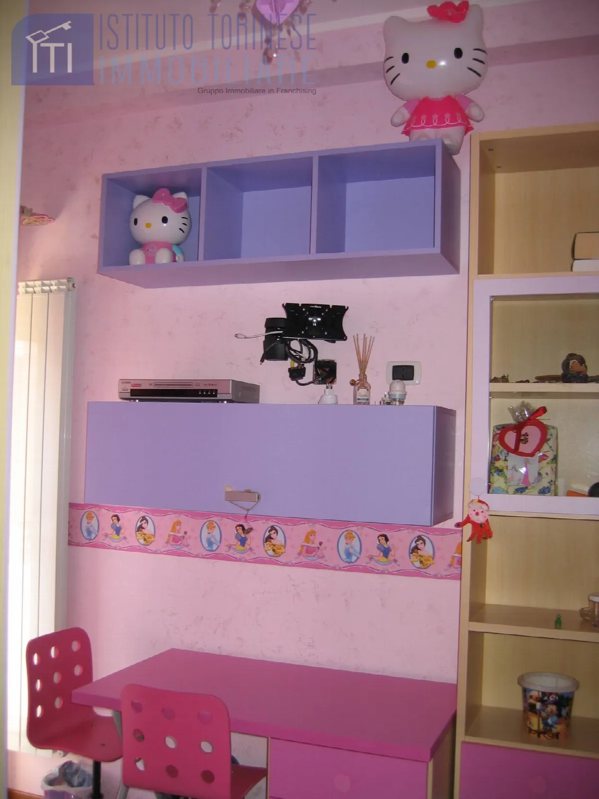 TRILOCALE in vendita a Roma, Ardeatino/Colombo/Garbatella - foto 6