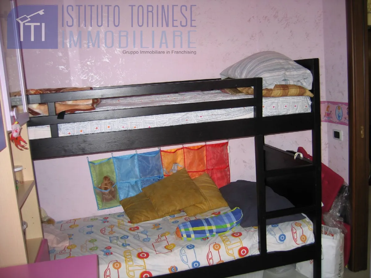 TRILOCALE in vendita a Roma, Ardeatino/Colombo/Garbatella - foto 7