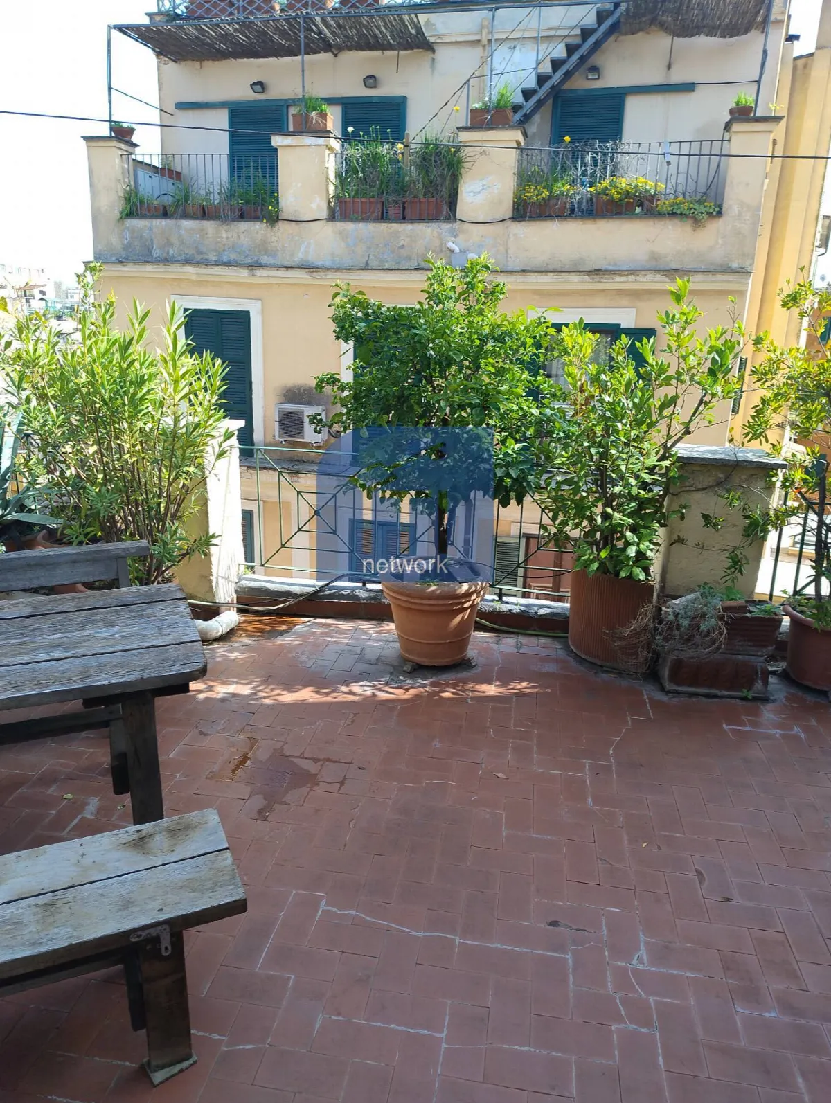 ATTICO in vendita a Roma, Trastevere/Aventino/Testaccio - foto 1