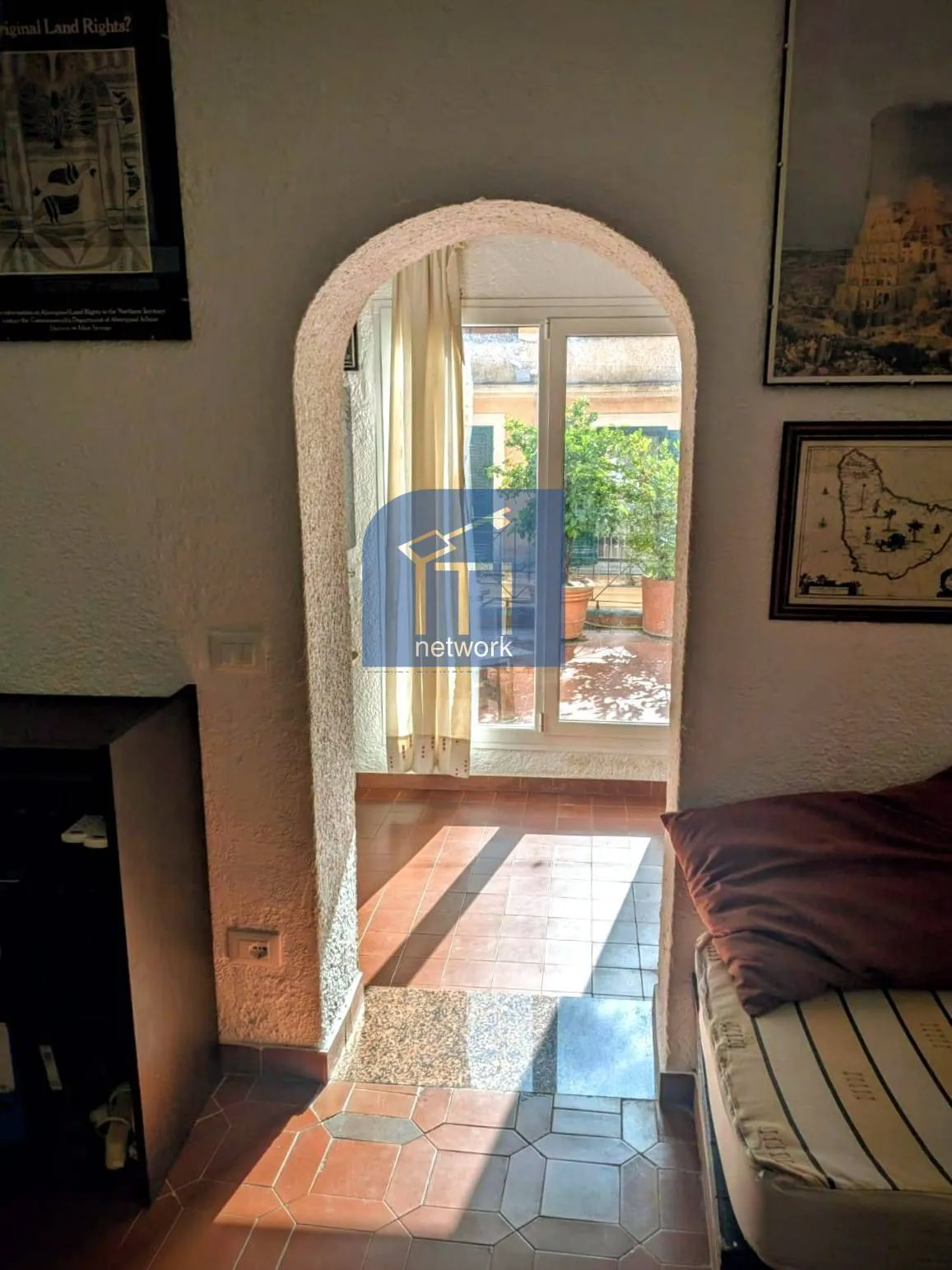 ATTICO in vendita a Roma, Trastevere/Aventino/Testaccio - foto 4