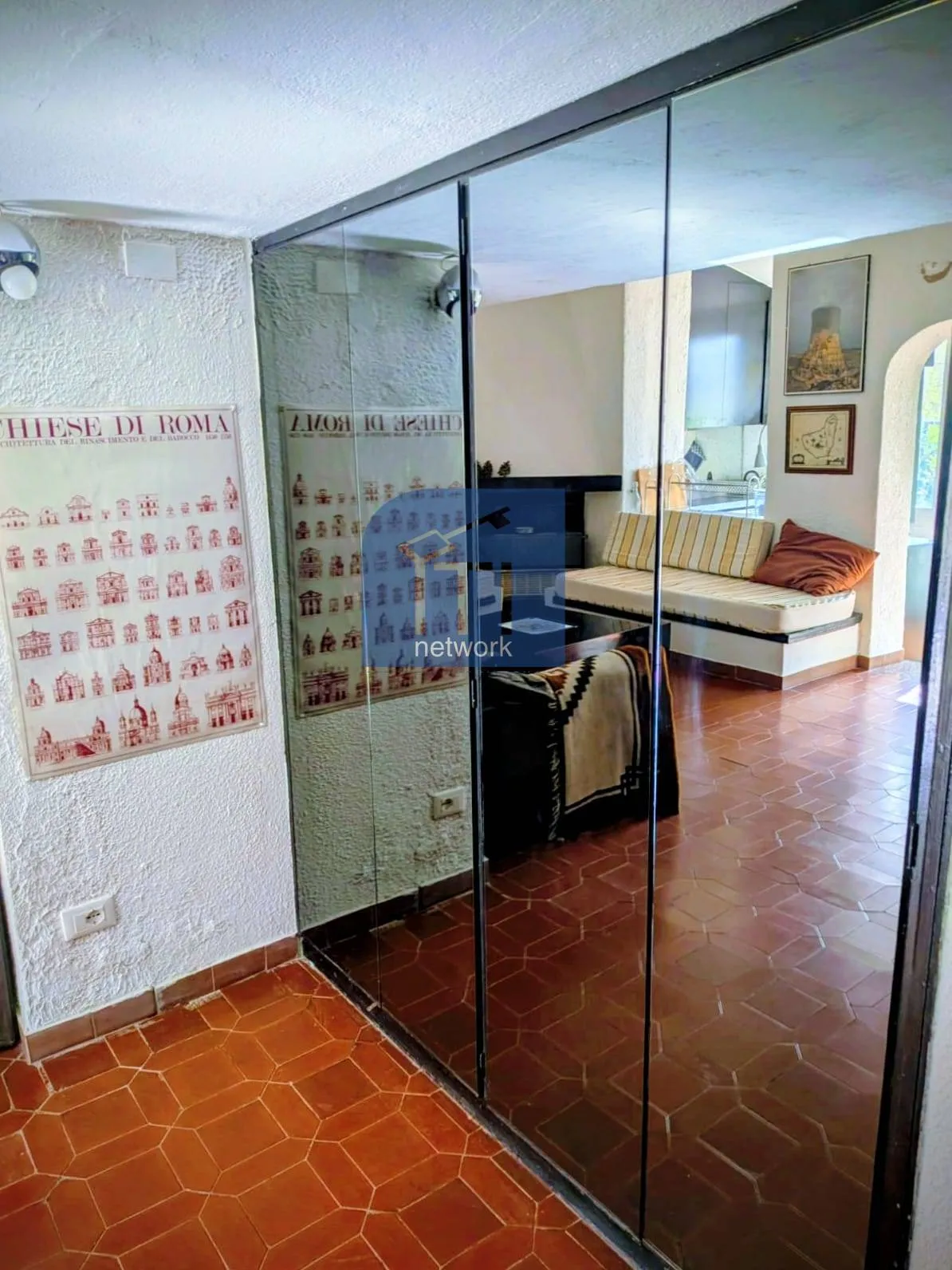 ATTICO in vendita a Roma, Trastevere/Aventino/Testaccio - foto 5
