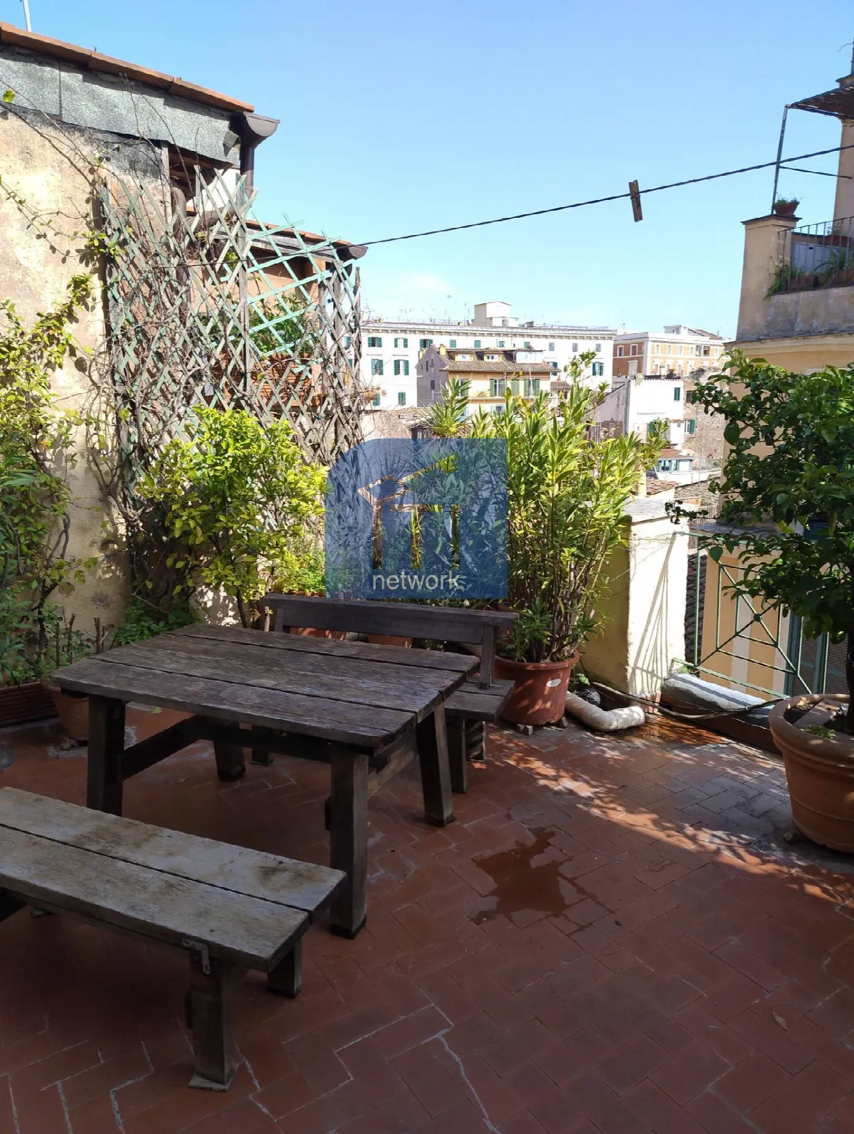 ATTICO in vendita a Roma, Trastevere/Aventino/Testaccio - foto 7
