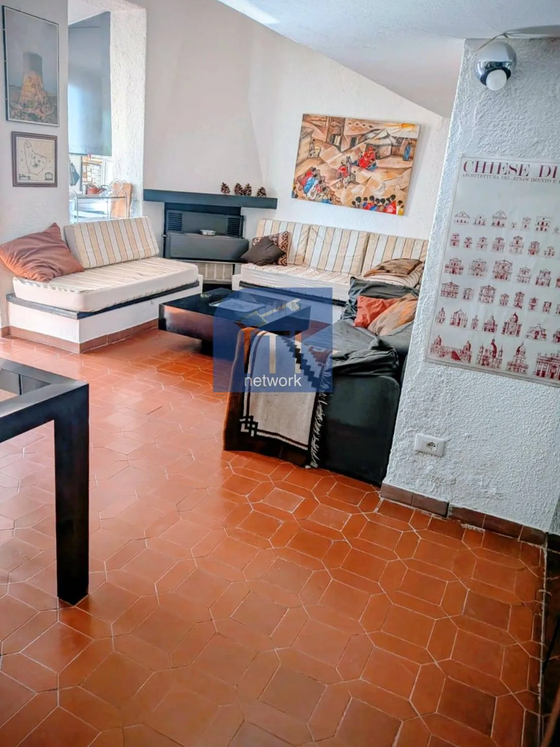 ATTICO in vendita a Roma, Trastevere/Aventino/Testaccio - foto 8