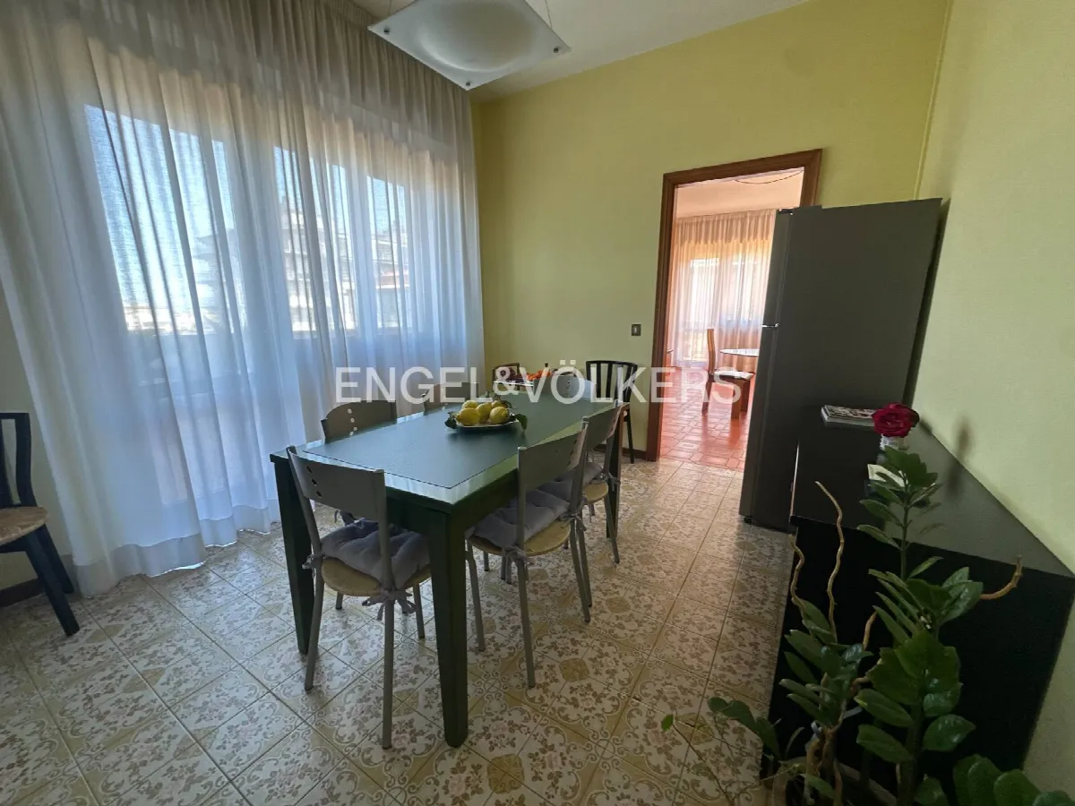 Appartamento in vendita a Pescara, Porta Nuova - foto 4