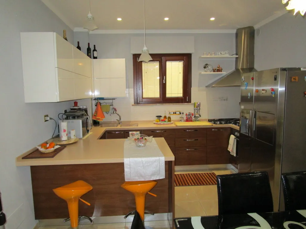 Appartamento in vendita a San Benedetto del Tronto, Centrale verso nord - foto 4