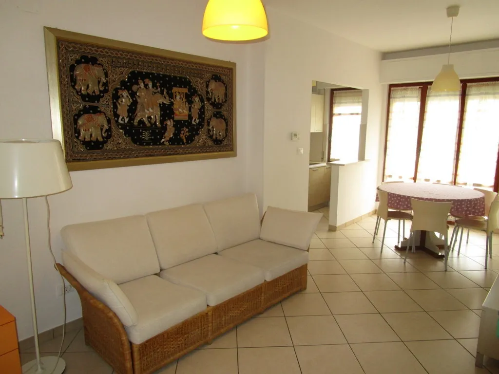 Appartamento in vendita a San Benedetto del Tronto, Porto d'Ascoli - foto 3