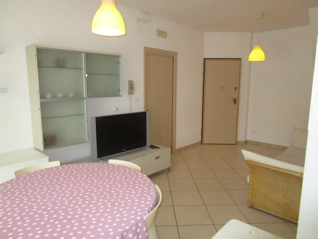 Appartamento in vendita a San Benedetto del Tronto, Porto d'Ascoli - foto 4