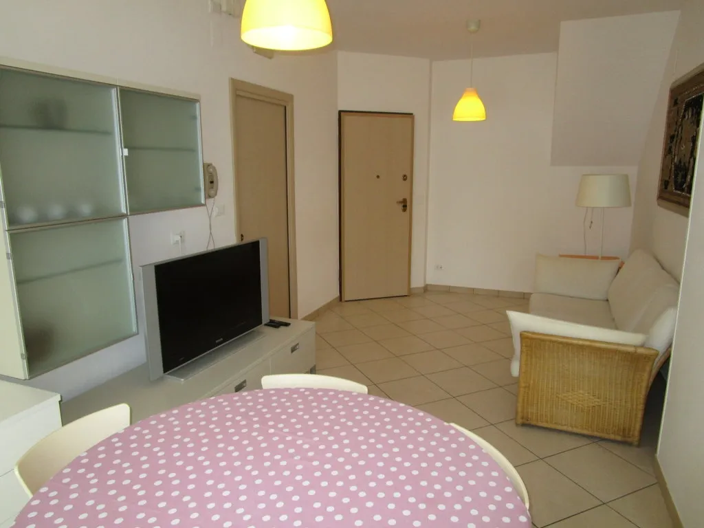 Appartamento in vendita a San Benedetto del Tronto, Porto d'Ascoli - foto 5