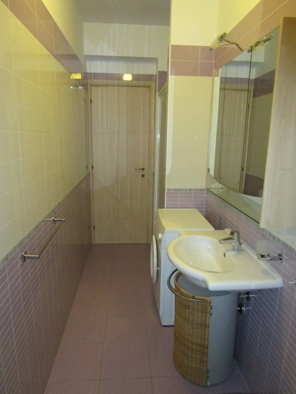 Appartamento in vendita a San Benedetto del Tronto, Porto d'Ascoli - foto 7