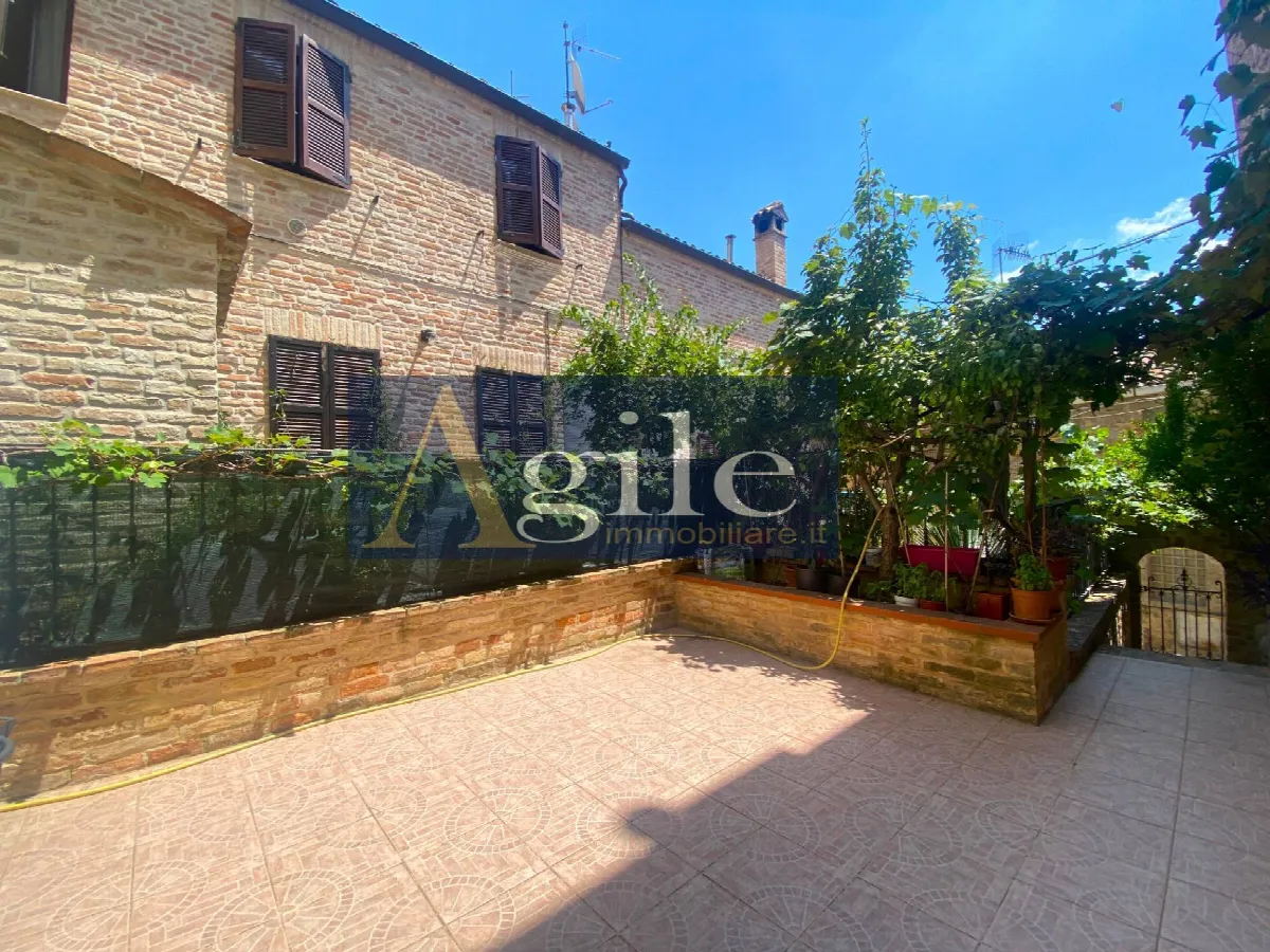 Appartamento in vendita a Ripatransone, centro storico - foto 2