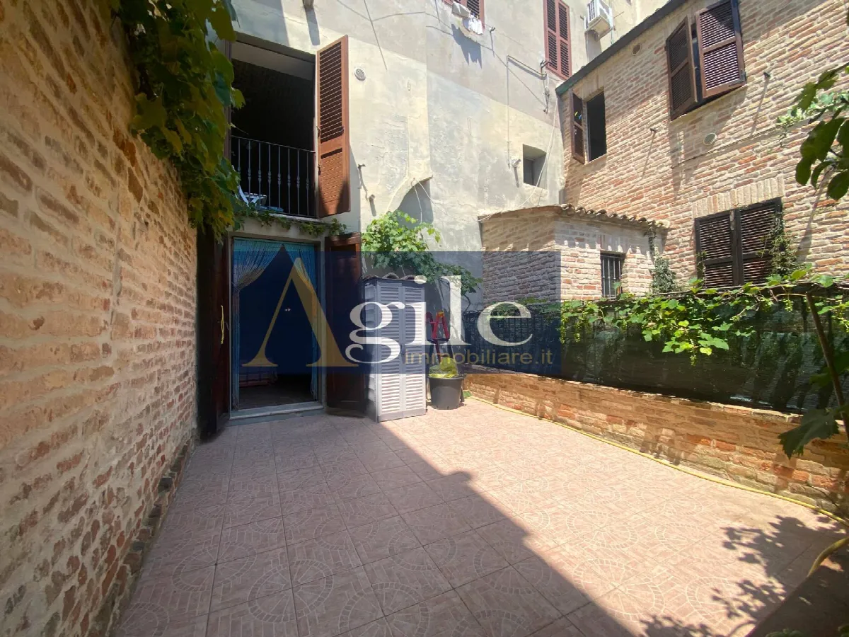 Appartamento in vendita a Ripatransone, centro storico - foto 3