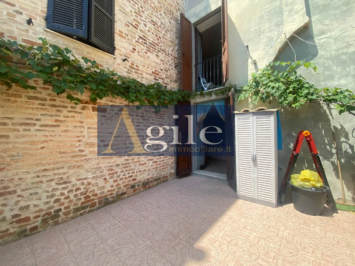 Appartamento in vendita a Ripatransone, centro storico - foto 4
