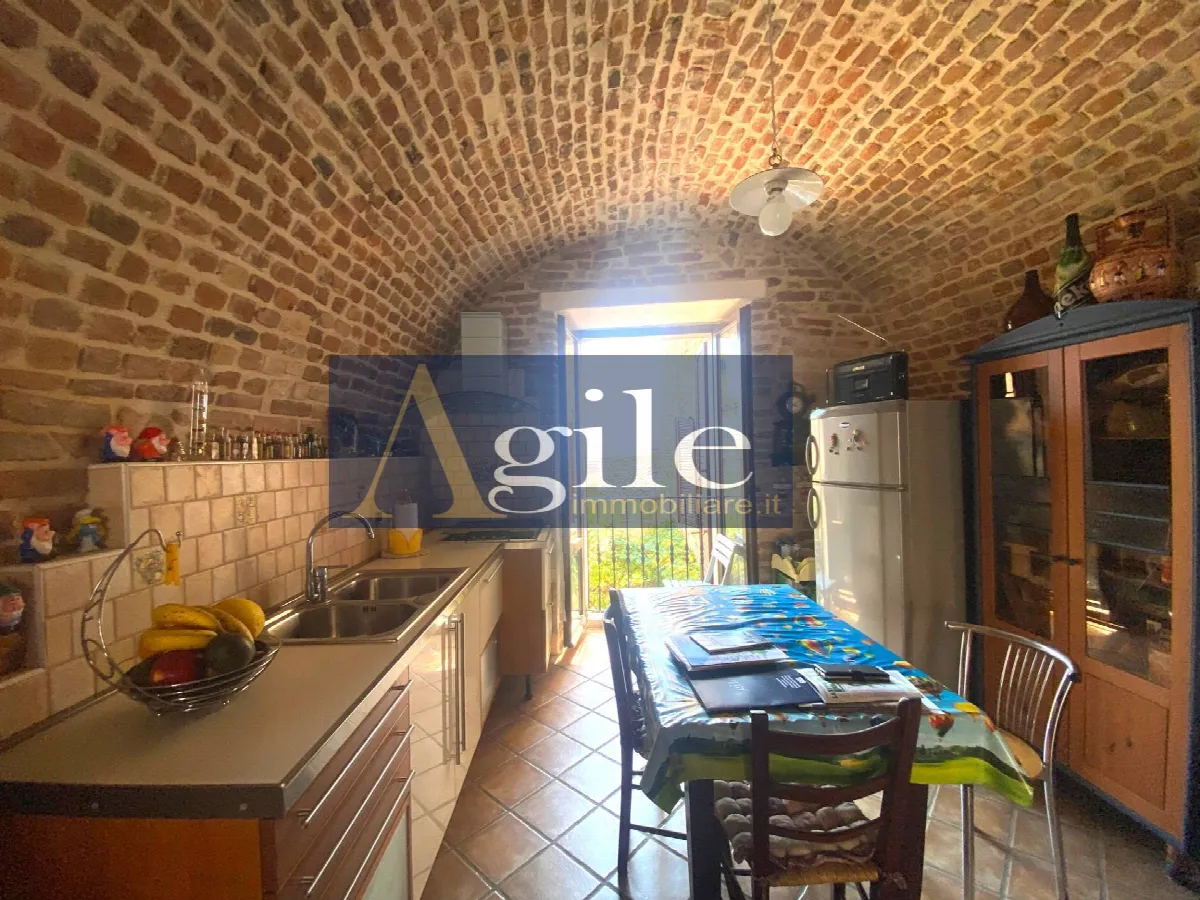 Appartamento in vendita a Ripatransone, centro storico - foto 7