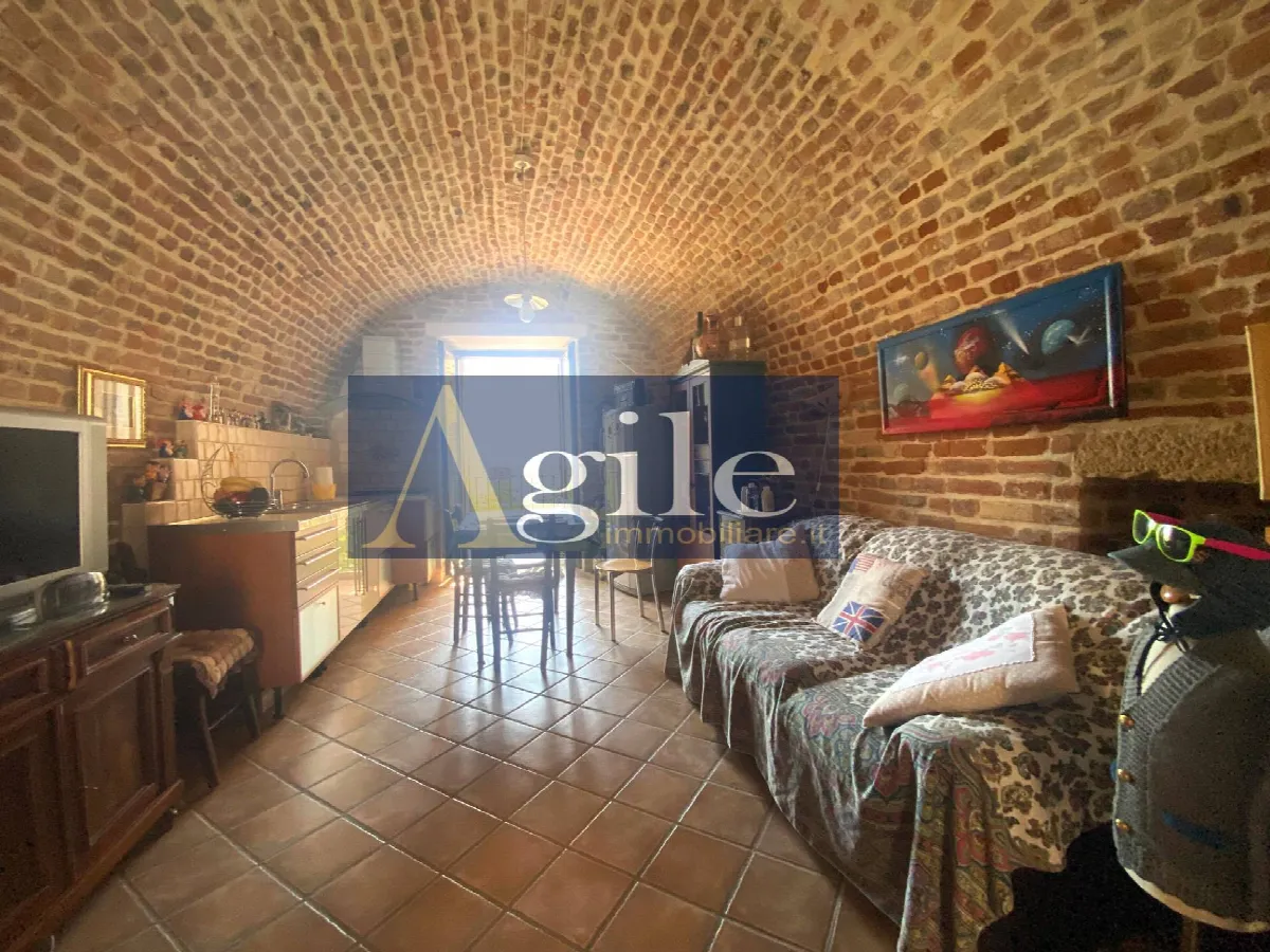 Appartamento in vendita a Ripatransone, centro storico - foto 8