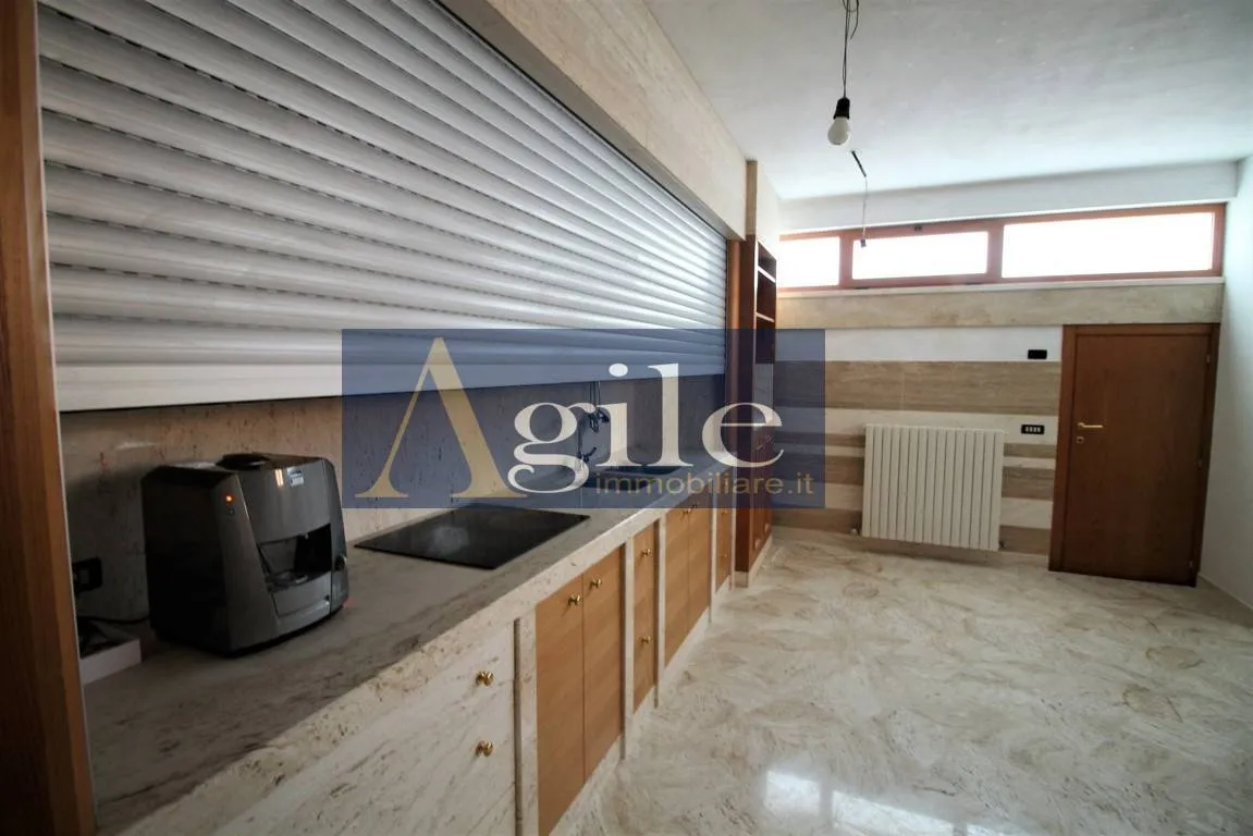 Appartamento in vendita a Spinetoli, Pagliare del Tronto - foto 6