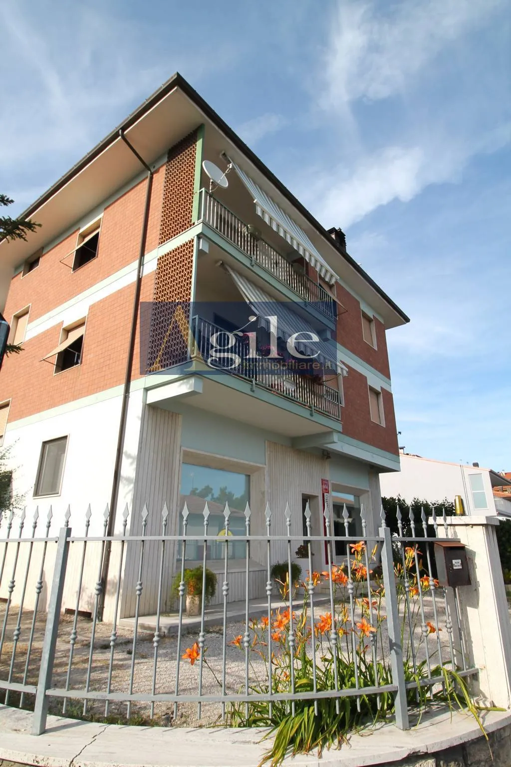 Appartamento in vendita a Colli del Tronto, Villa San Giusepe - foto 2