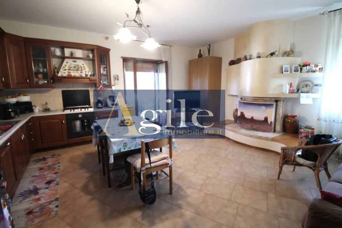 Appartamento in vendita a Colli del Tronto, Villa San Giusepe - foto 5