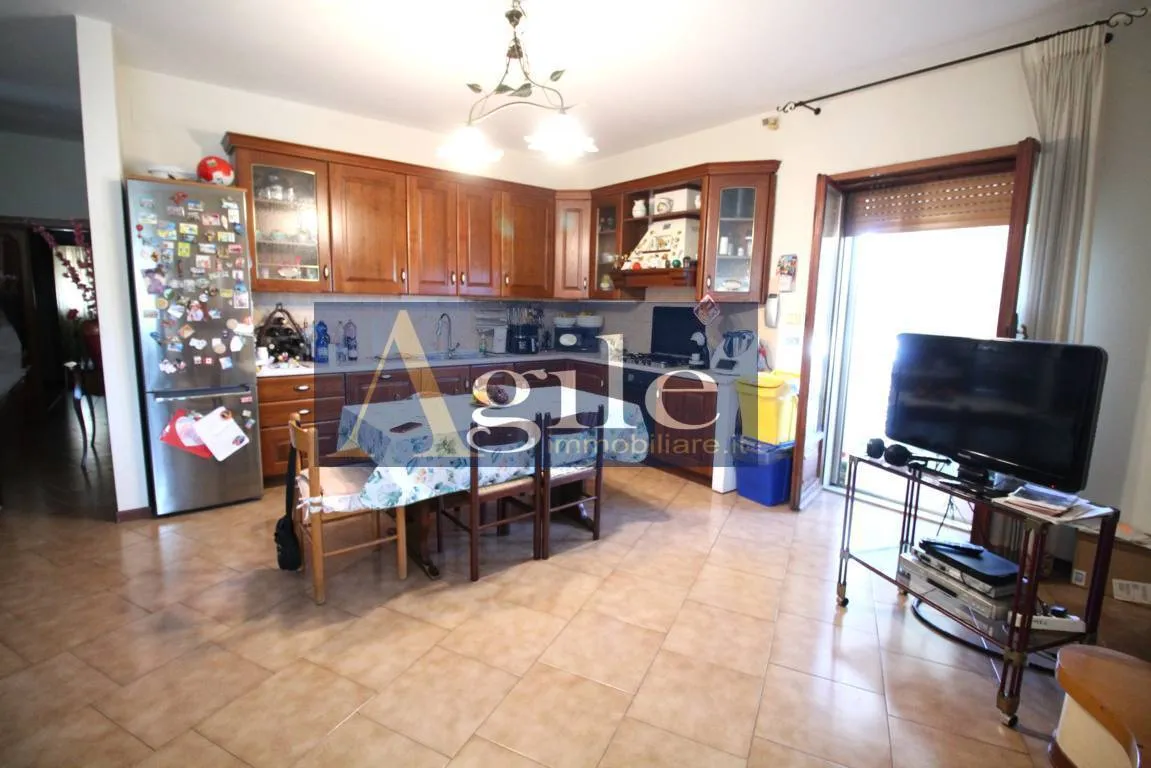 Appartamento in vendita a Colli del Tronto, Villa San Giusepe - foto 6