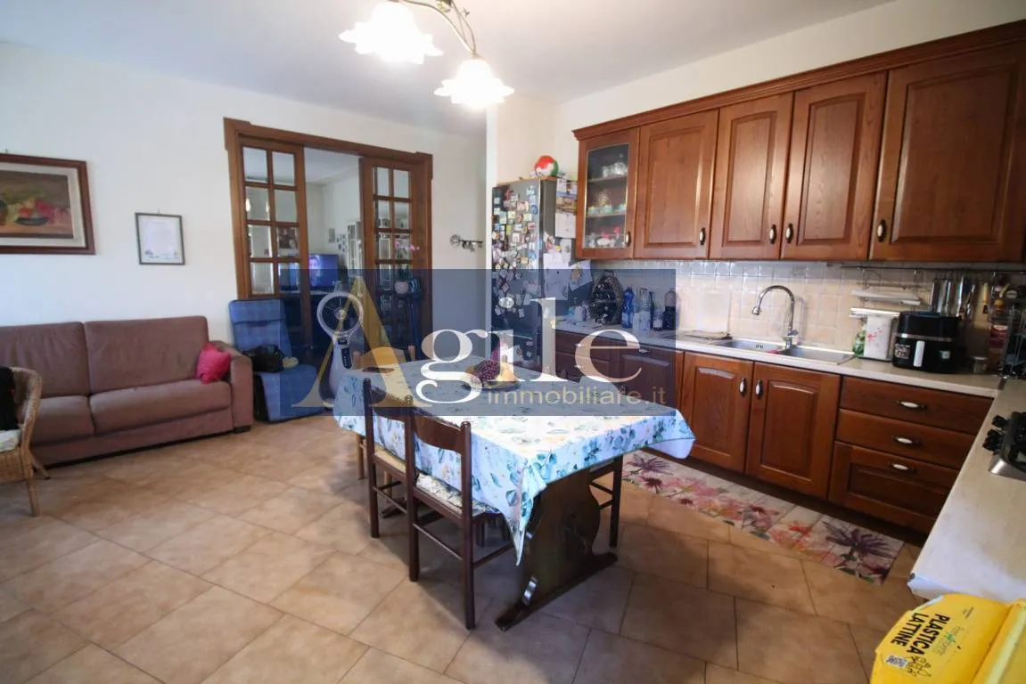 Appartamento in vendita a Colli del Tronto, Villa San Giusepe - foto 7