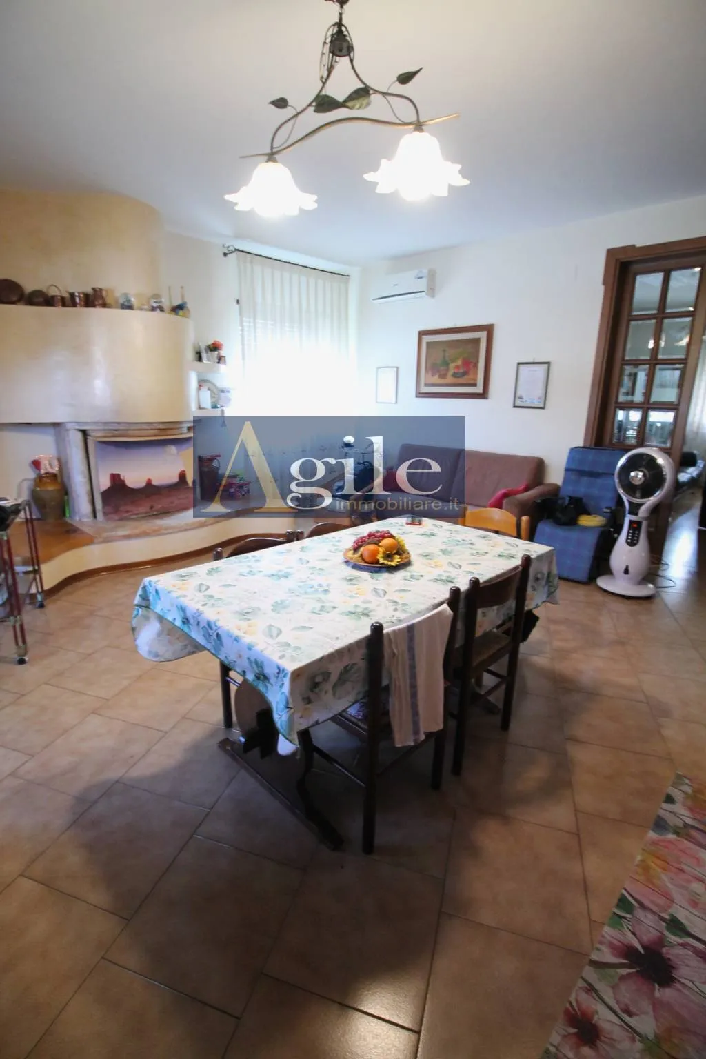 Appartamento in vendita a Colli del Tronto, Villa San Giusepe - foto 8