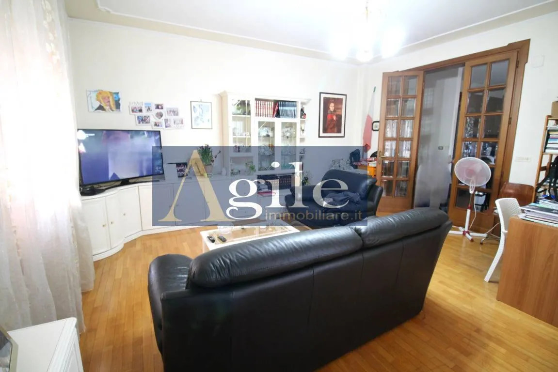 Appartamento in vendita a Colli del Tronto, Villa San Giusepe - foto 9