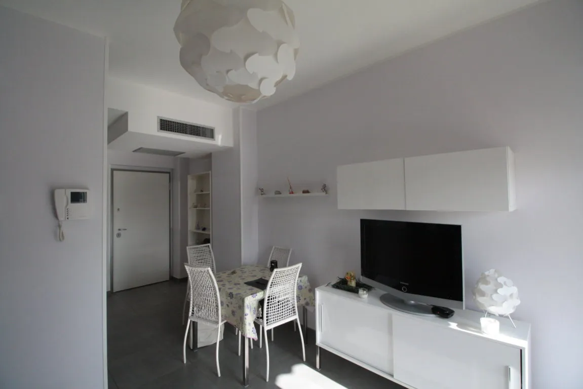 Appartamento in vendita a San Benedetto del Tronto, Porto d'Ascoli - foto 1