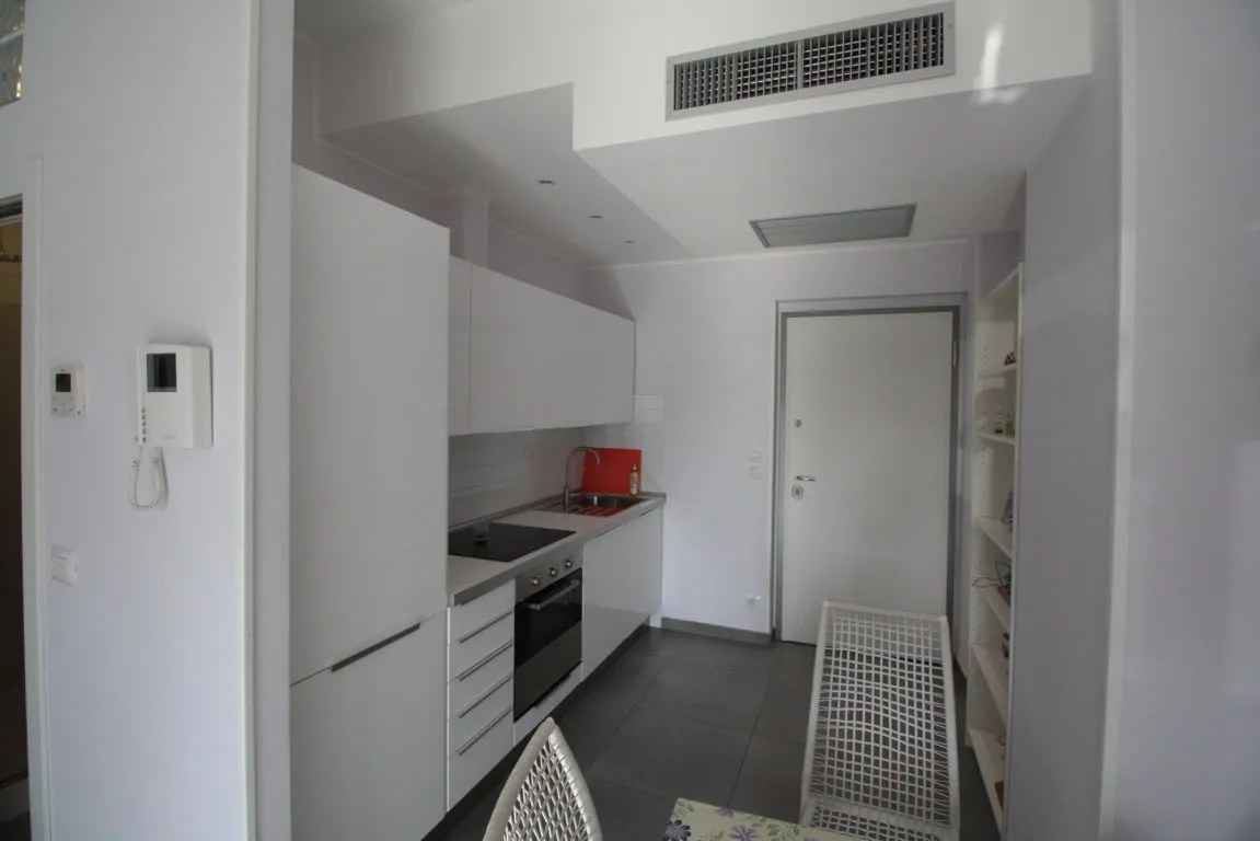 Appartamento in vendita a San Benedetto del Tronto, Porto d'Ascoli - foto 4