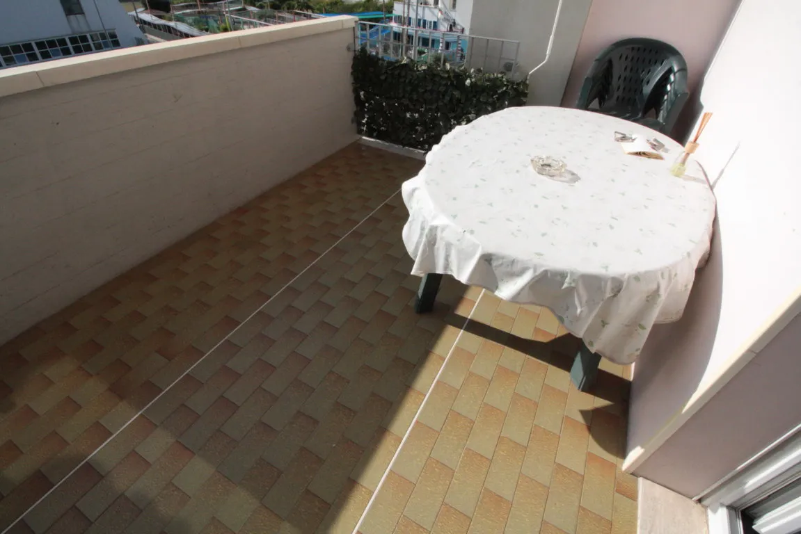Appartamento in vendita a San Benedetto del Tronto, Porto d'Ascoli - foto 9