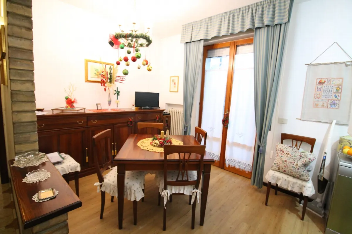 Appartamento in vendita a San Benedetto del Tronto, Residenziale (sopra la statale) - foto 1
