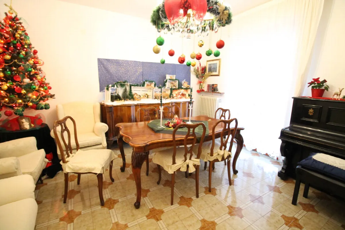 Appartamento in vendita a San Benedetto del Tronto, Residenziale (sopra la statale) - foto 2
