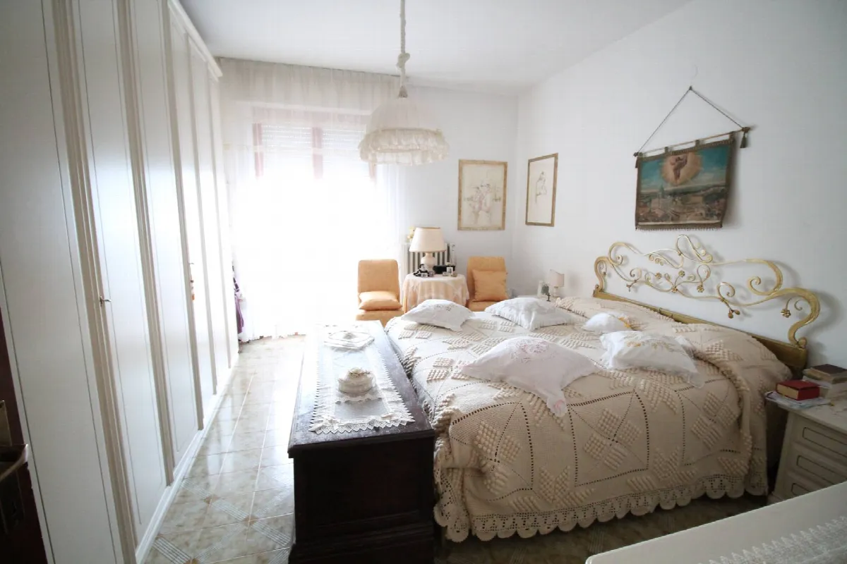 Appartamento in vendita a San Benedetto del Tronto, Residenziale (sopra la statale) - foto 3