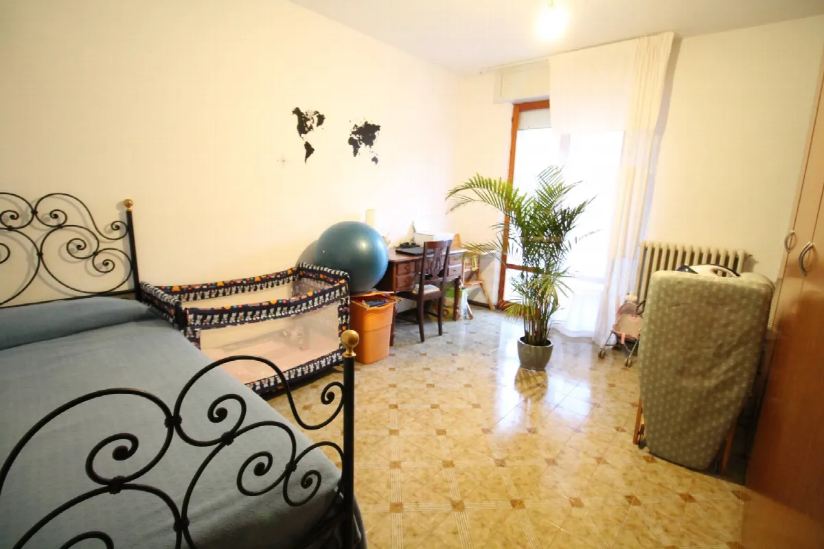 Appartamento in vendita a San Benedetto del Tronto, Residenziale (sopra la statale) - foto 4