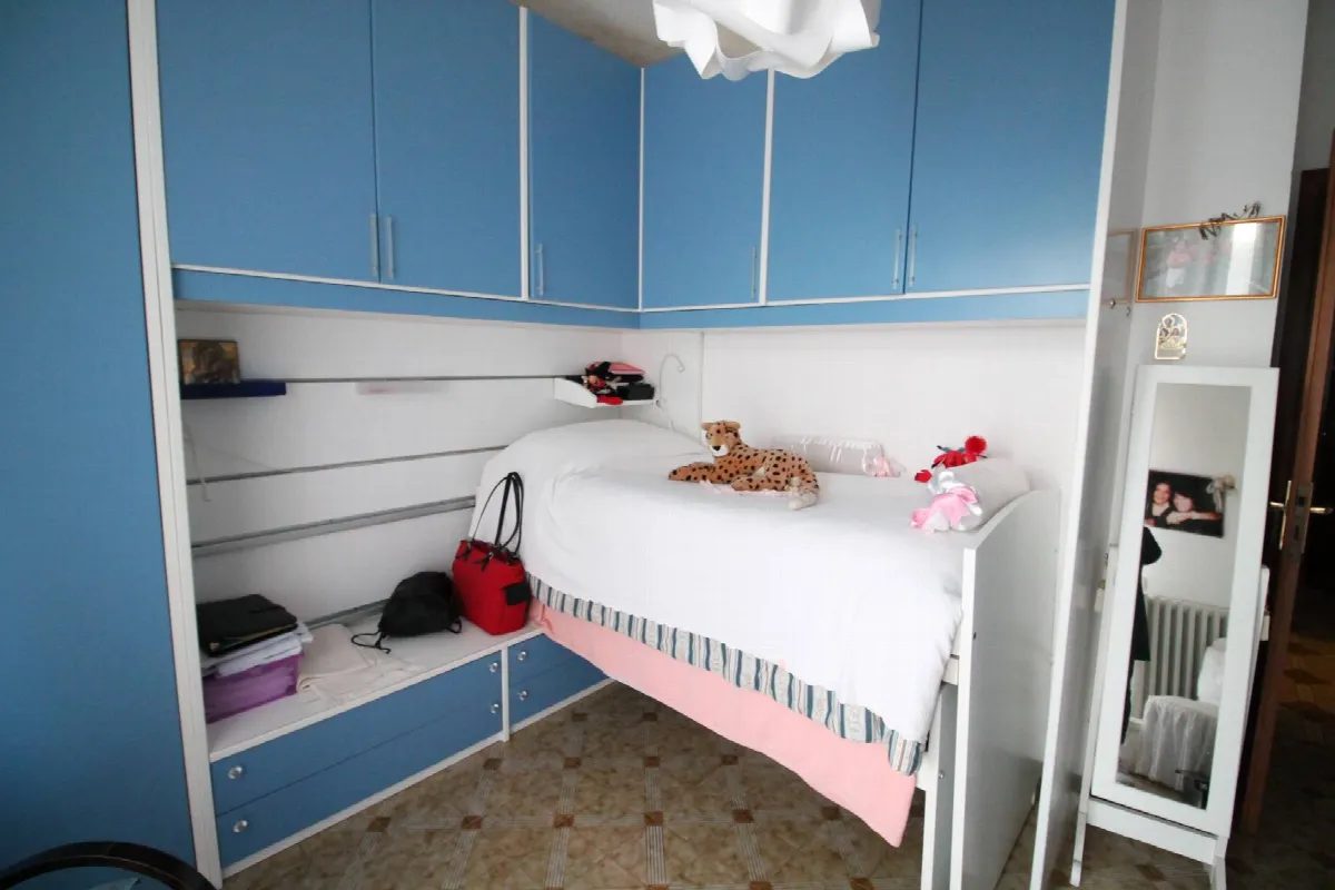 Appartamento in vendita a San Benedetto del Tronto, Residenziale (sopra la statale) - foto 5