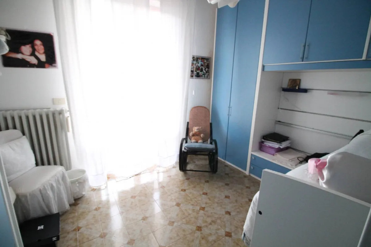 Appartamento in vendita a San Benedetto del Tronto, Residenziale (sopra la statale) - foto 6